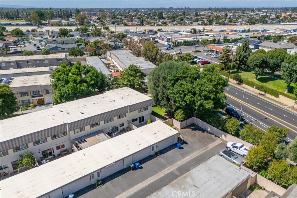 Tanglewood North - Residential