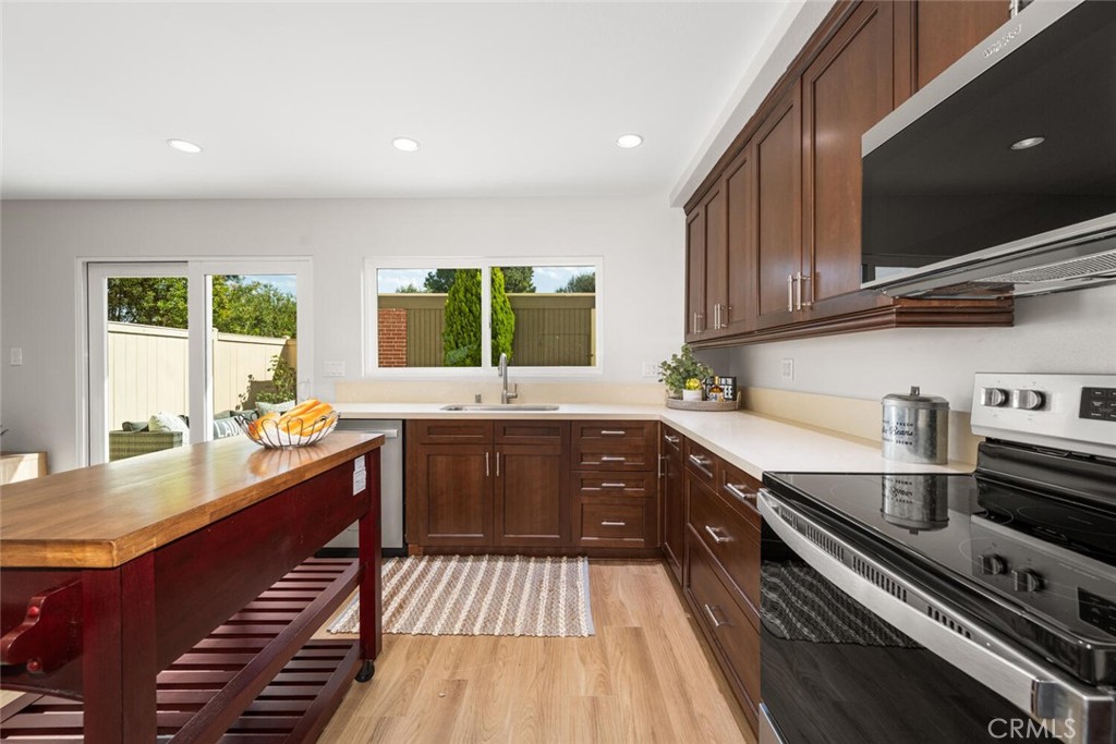 Tanglewood North - Residential