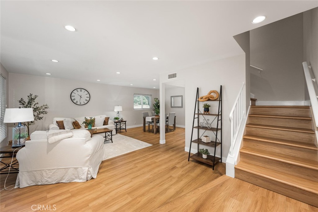Tanglewood North - Residential