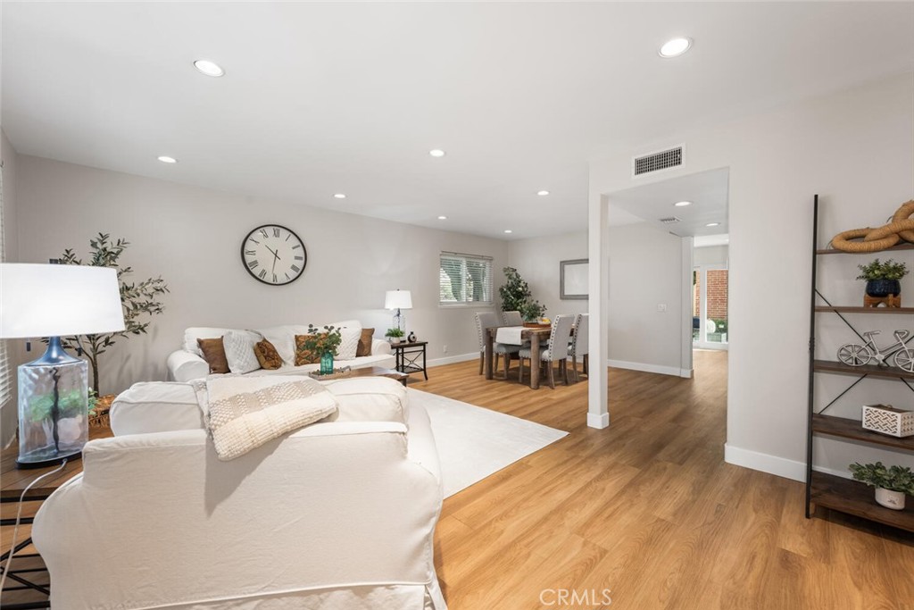 Tanglewood North - Residential