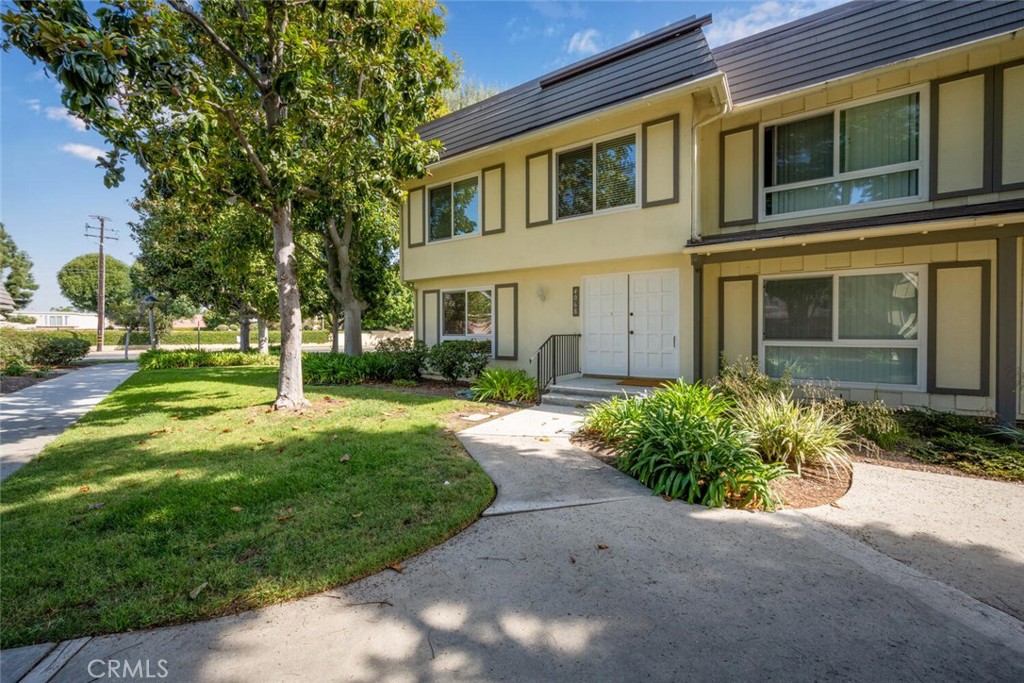Tanglewood North - Residential