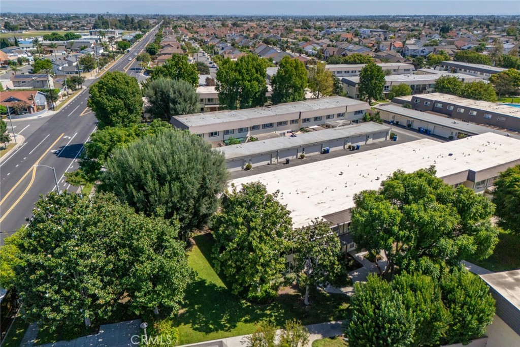 Tanglewood North - Residential
