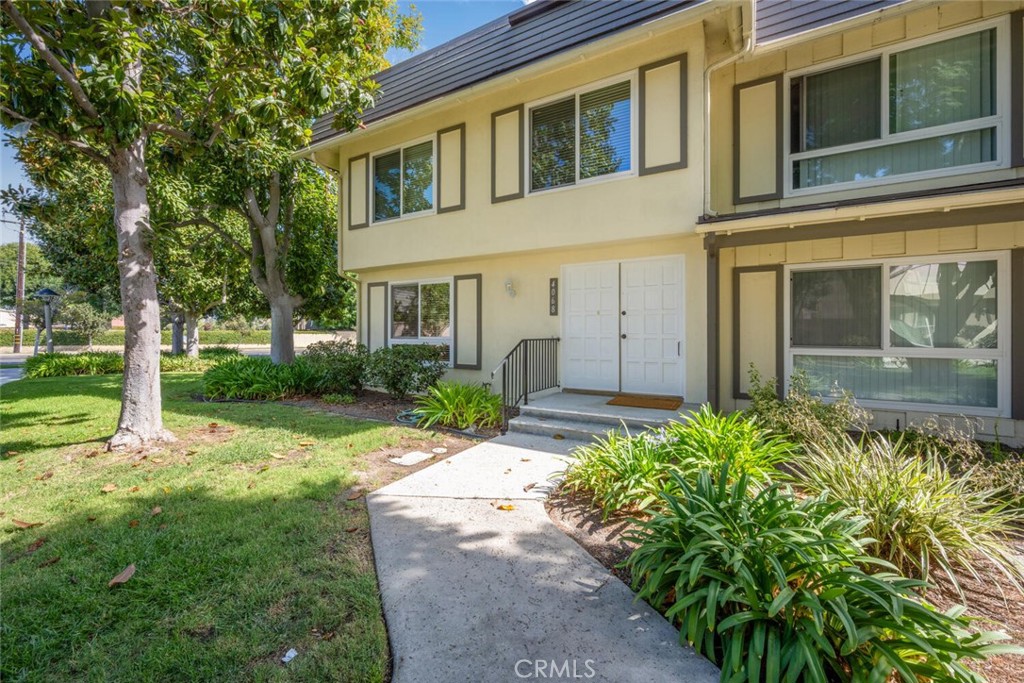 Tanglewood North - Residential