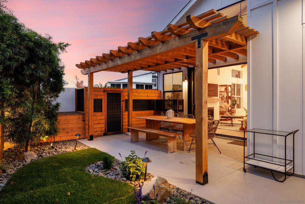 La Jolla - Residential