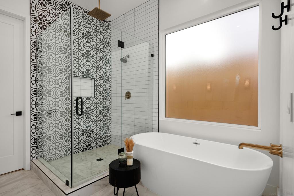 La Jolla - Residential