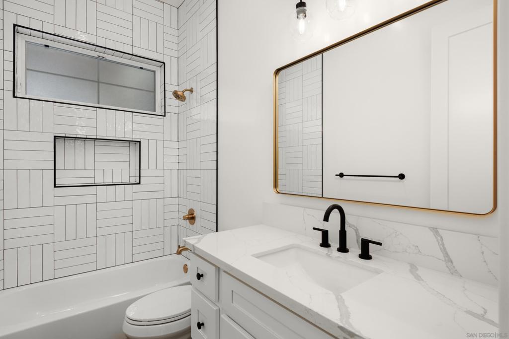 La Jolla - Residential