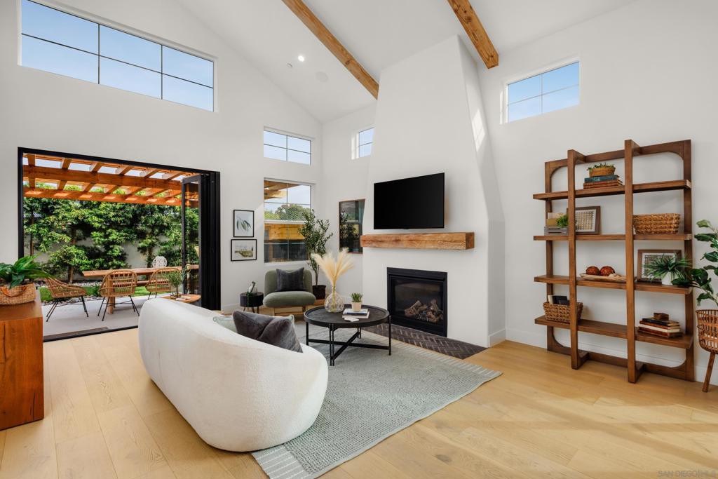 La Jolla - Residential