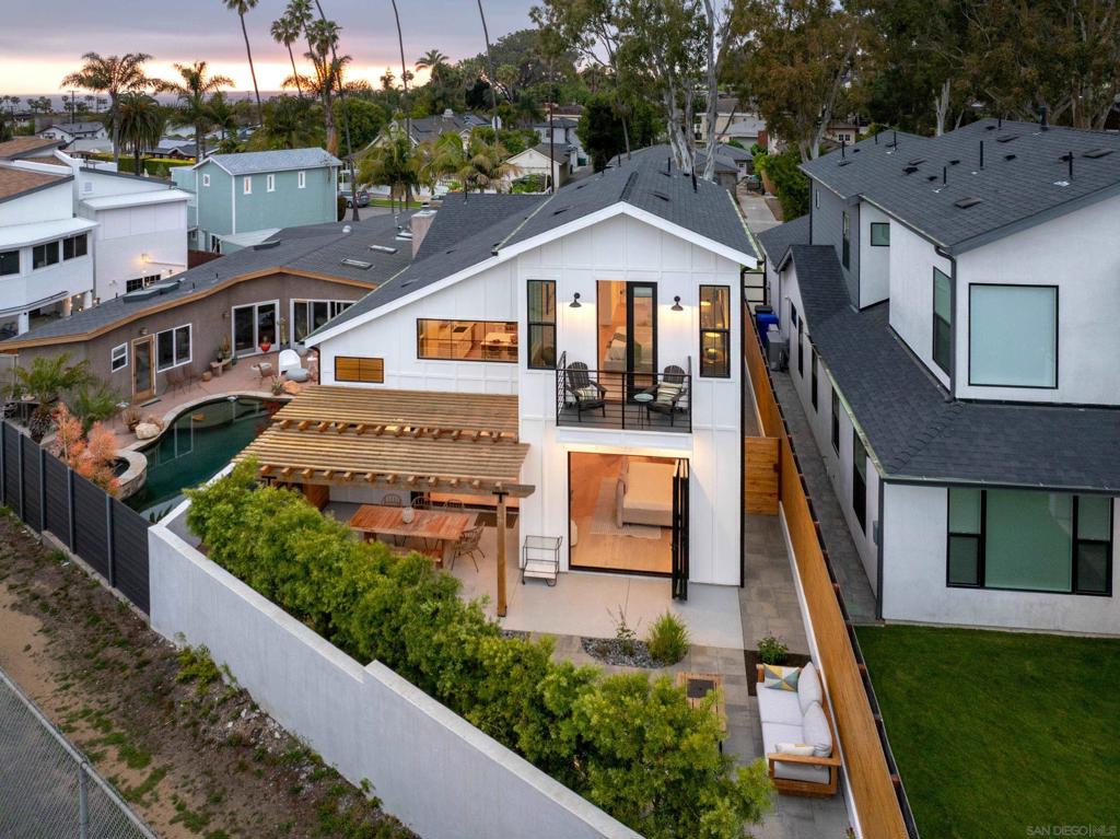 La Jolla - Residential