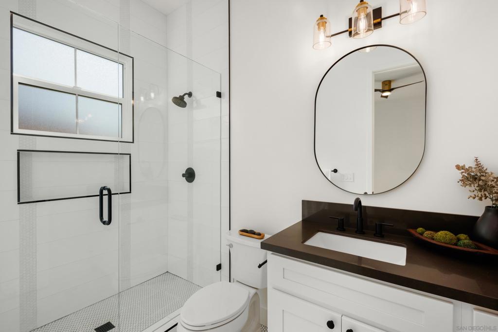 La Jolla - Residential