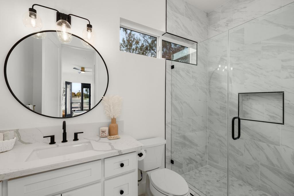 La Jolla - Residential