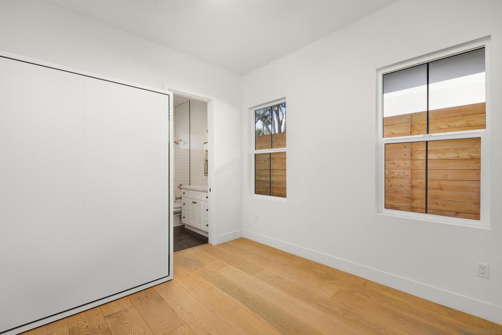 La Jolla - Residential