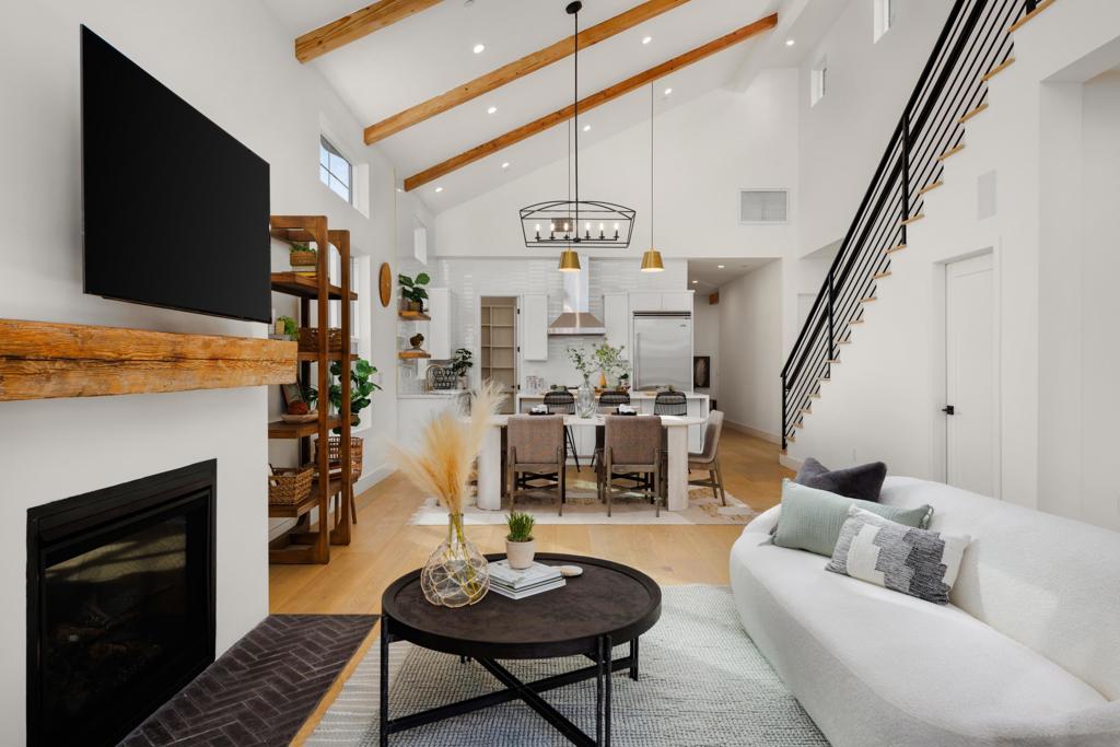 La Jolla - Residential