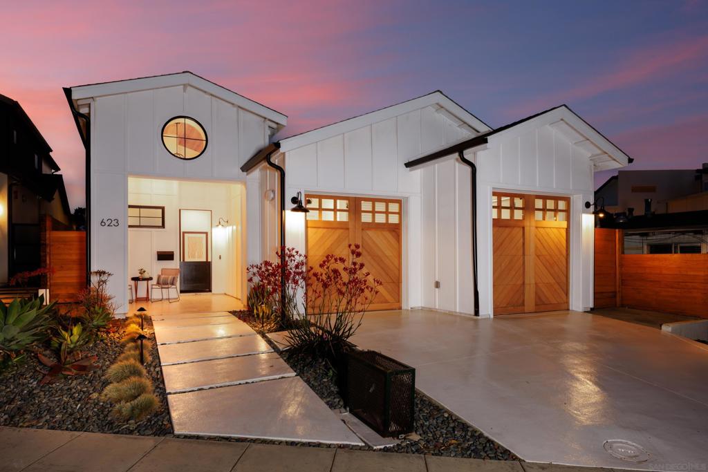 La Jolla - Residential