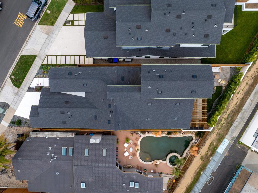 La Jolla - Residential