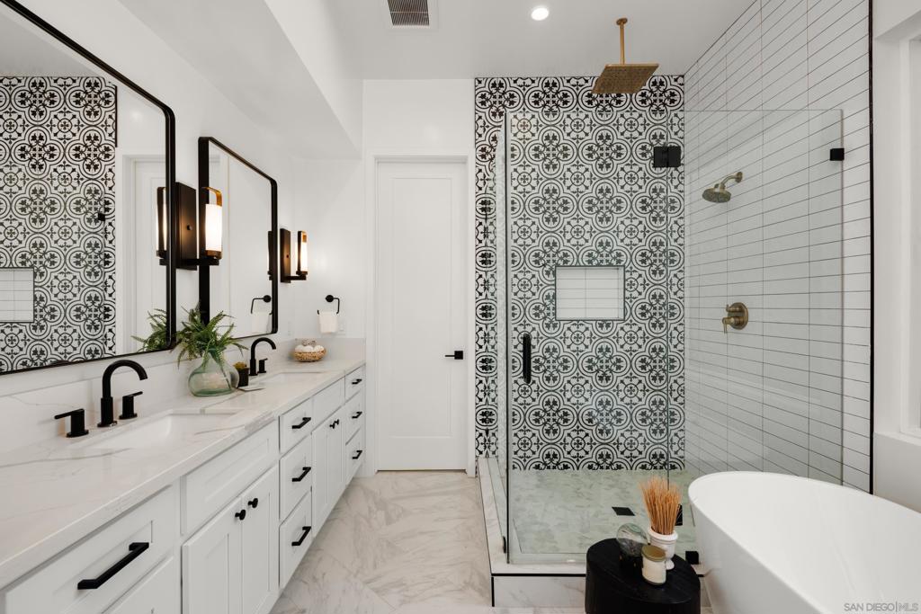 La Jolla - Residential