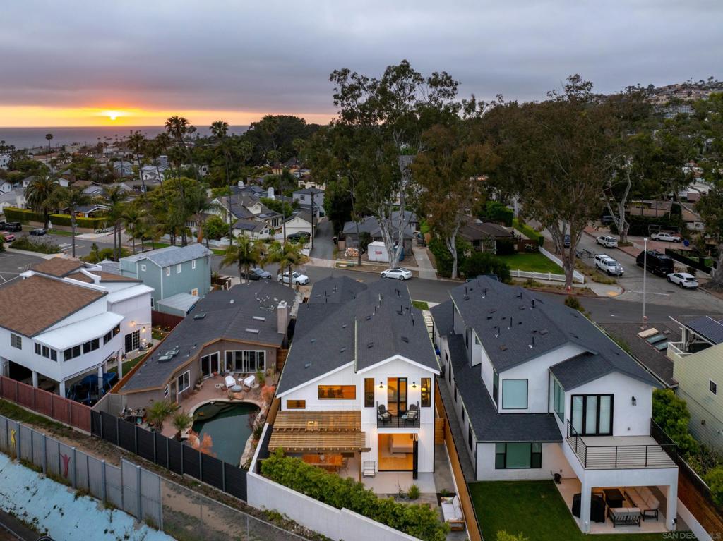 La Jolla - Residential