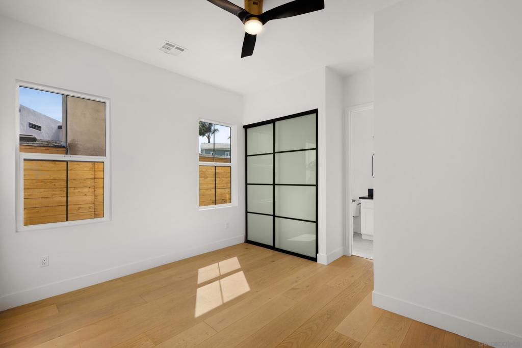 La Jolla - Residential