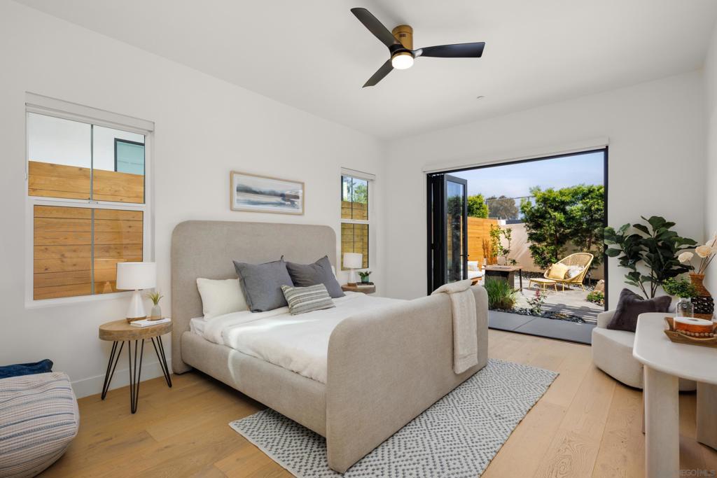 La Jolla - Residential