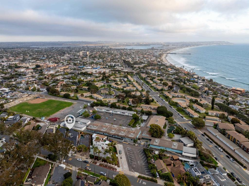 La Jolla - Residential