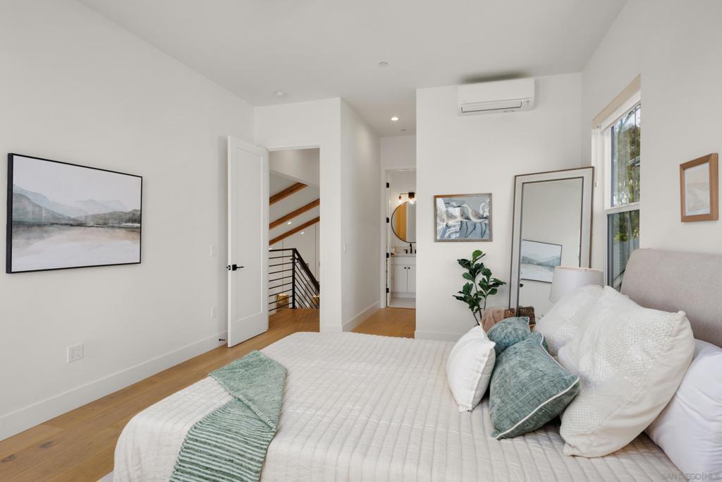 La Jolla - Residential