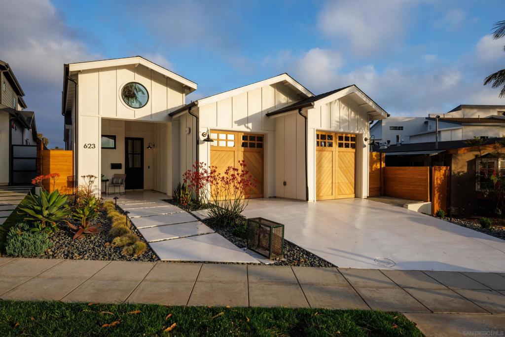 La Jolla - Residential