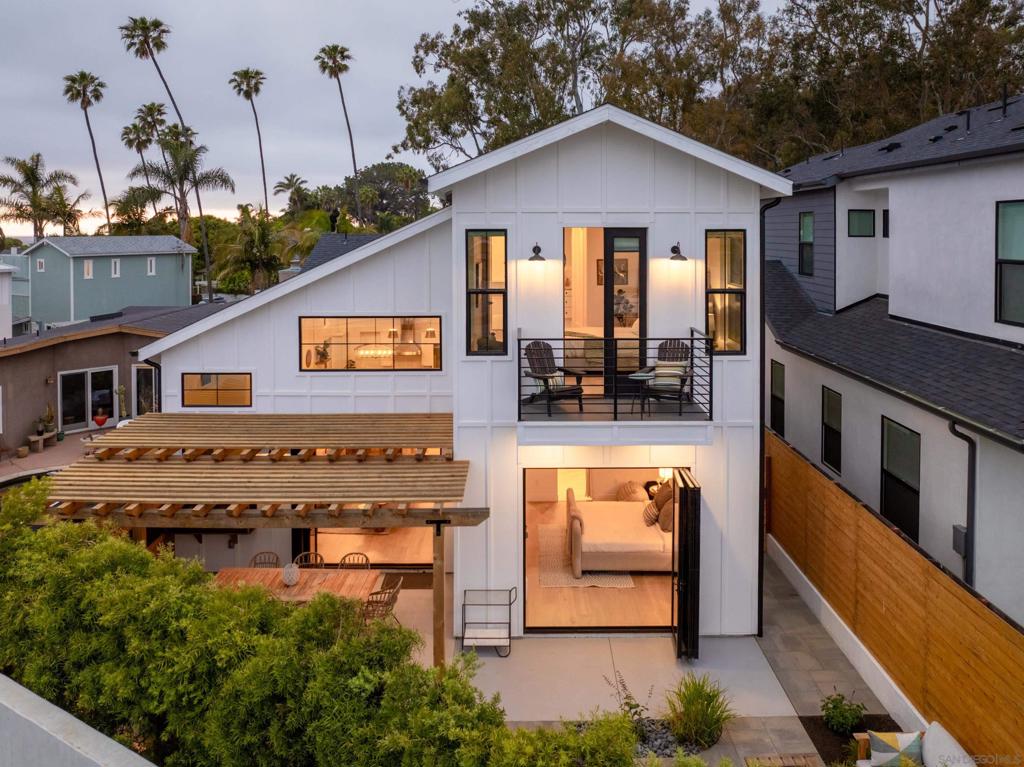 La Jolla - Residential