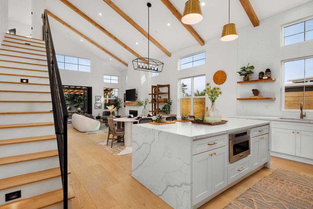 La Jolla - Residential