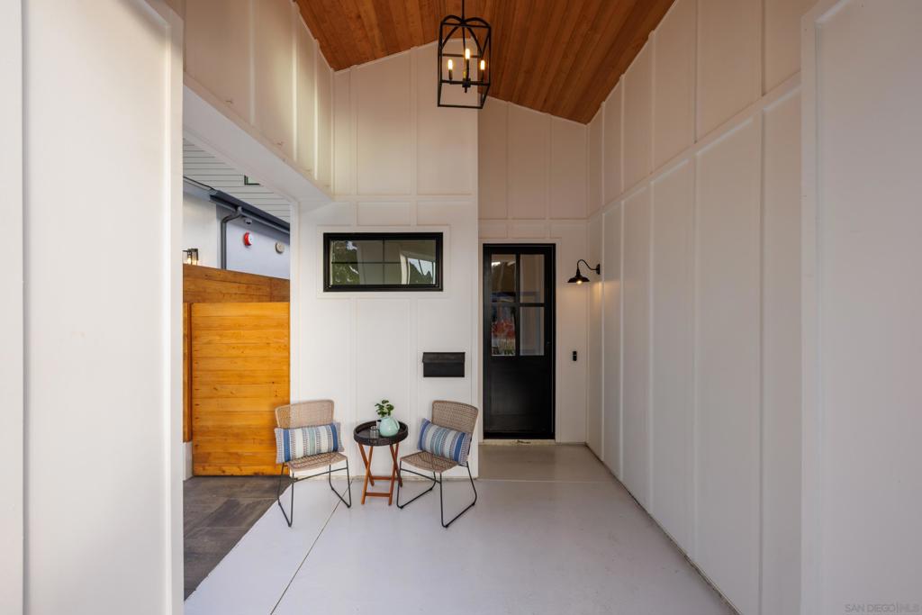 La Jolla - Residential