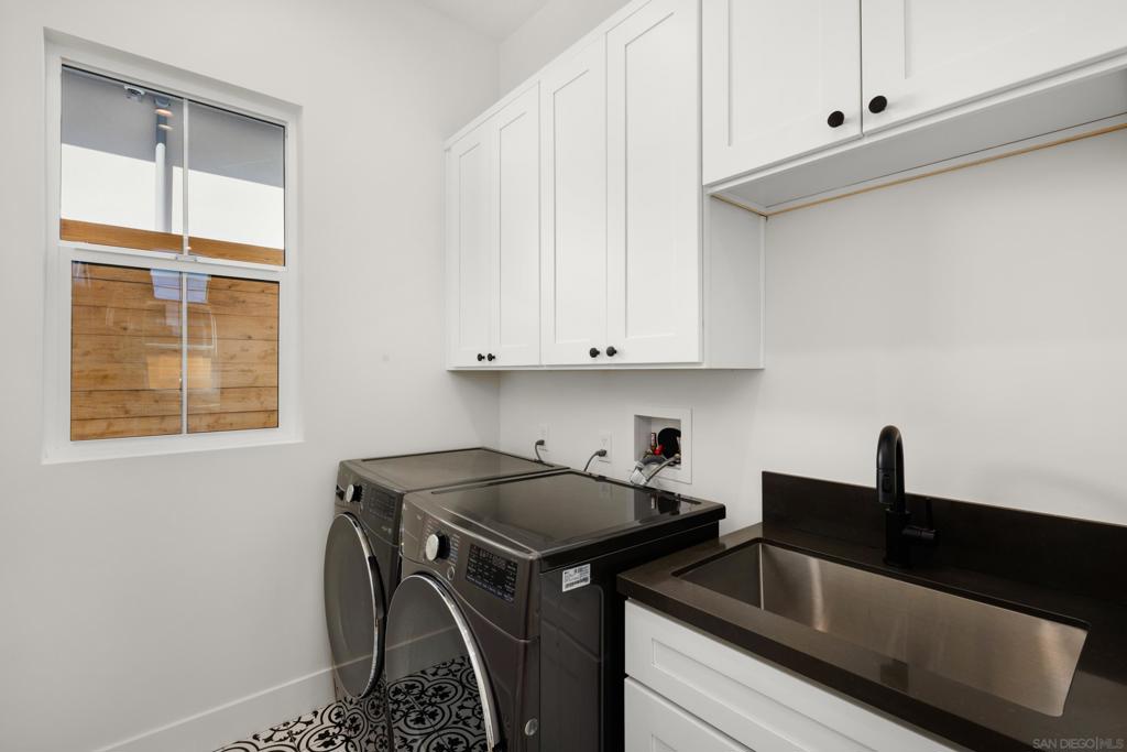 La Jolla - Residential