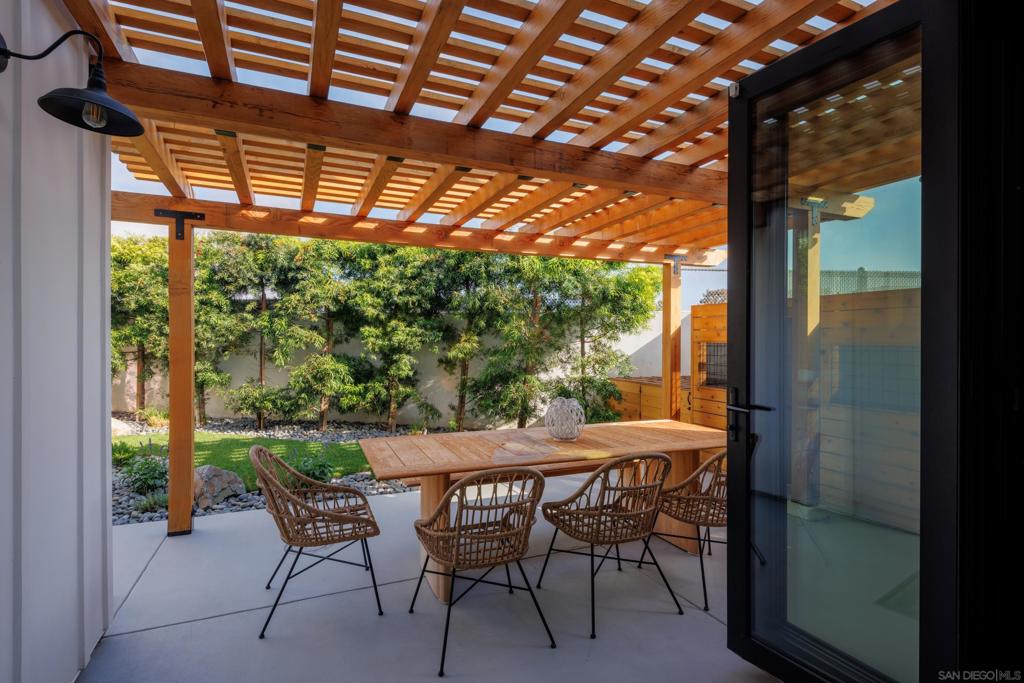 La Jolla - Residential