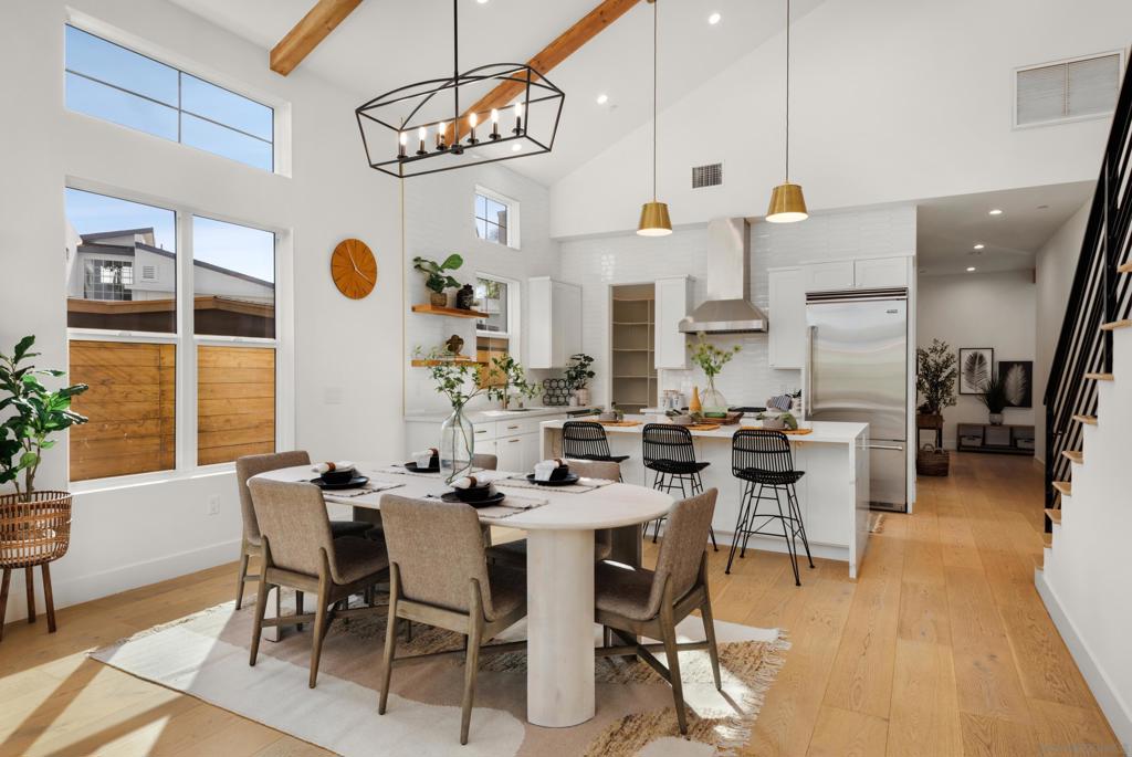 La Jolla - Residential