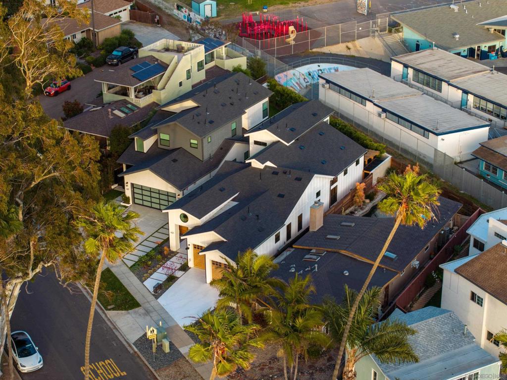 La Jolla - Residential