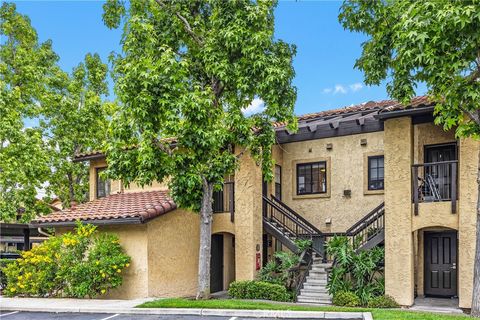 25621 Indian Hill Lane G Laguna Hills CA 92653