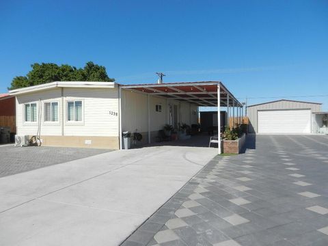 Photo of 1238 China Sea Avenue, Thermal, CA 92274 (MLS # 219146379DA)