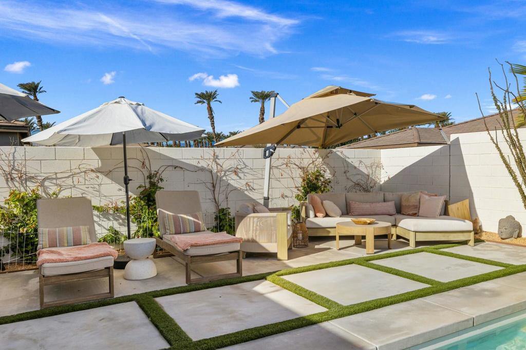 82370 Cathedral Canyon Drive