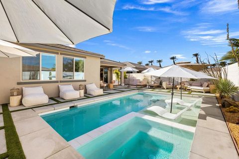 82370 Cathedral Canyon Drive Indio CA 92201