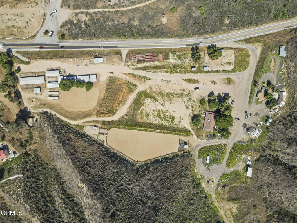 30230 San Francisquito Canyon Road