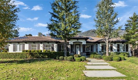 Property photo of 949 moody place, claremont, ca 91711