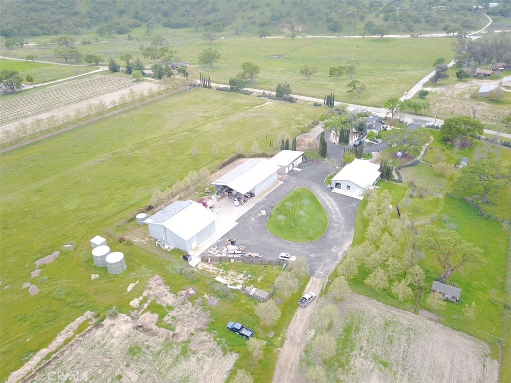 1340 Penman Springs Road