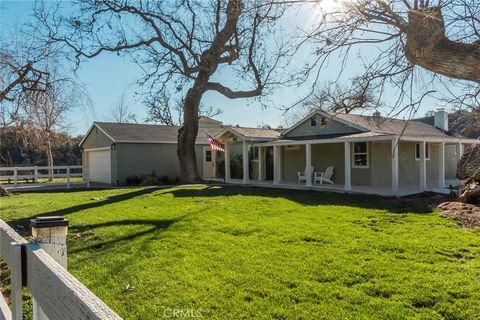 Tiny photo for 1340 Penman Springs Road, Paso Robles, CA 93446 (MLS # OC25021110)