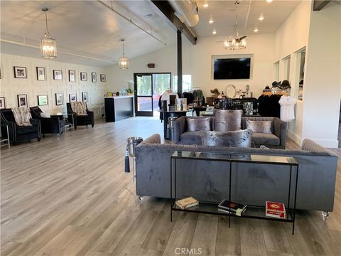 Tiny photo for 1340 Penman Springs Road, Paso Robles, CA 93446 (MLS # OC25021110)