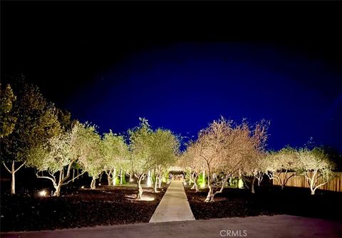 Tiny photo for 1340 Penman Springs Road, Paso Robles, CA 93446 (MLS # OC25021110)