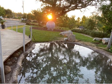 Tiny photo for 1340 Penman Springs Road, Paso Robles, CA 93446 (MLS # OC25021110)