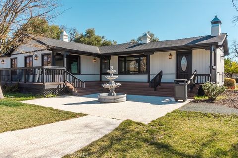 Tiny photo for 1340 Penman Springs Road, Paso Robles, CA 93446 (MLS # OC25021110)