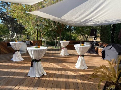 Tiny photo for 1340 Penman Springs Road, Paso Robles, CA 93446 (MLS # OC25021110)