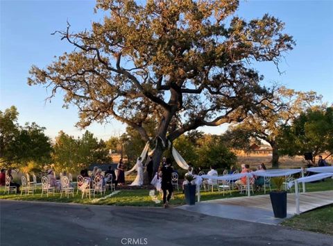 Tiny photo for 1340 Penman Springs Road, Paso Robles, CA 93446 (MLS # OC25021110)