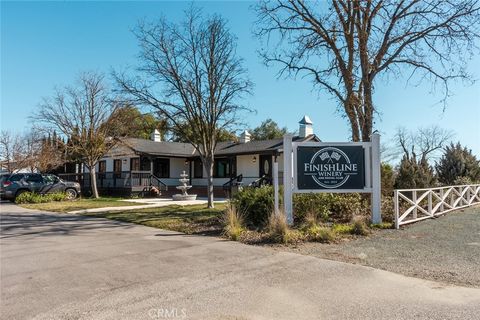 Tiny photo for 1340 Penman Springs Road, Paso Robles, CA 93446 (MLS # OC25021110)