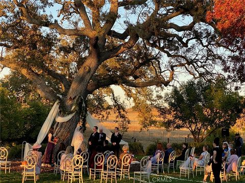 Tiny photo for 1340 Penman Springs Road, Paso Robles, CA 93446 (MLS # OC25021110)