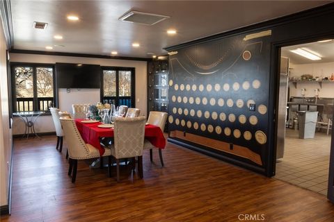 Tiny photo for 1340 Penman Springs Road, Paso Robles, CA 93446 (MLS # OC25021110)