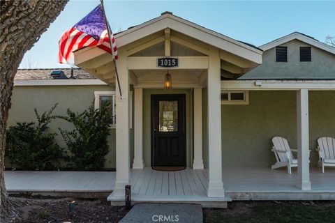 Tiny photo for 1340 Penman Springs Road, Paso Robles, CA 93446 (MLS # OC25021110)